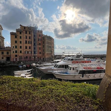 Camogli - "La Casa Di Judi" - Liguria Holidays Luaran gambar