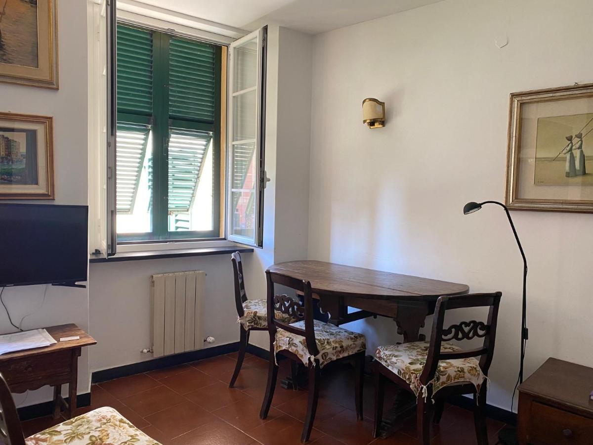 Camogli - "La Casa Di Judi" - Liguria Holidays Luaran gambar