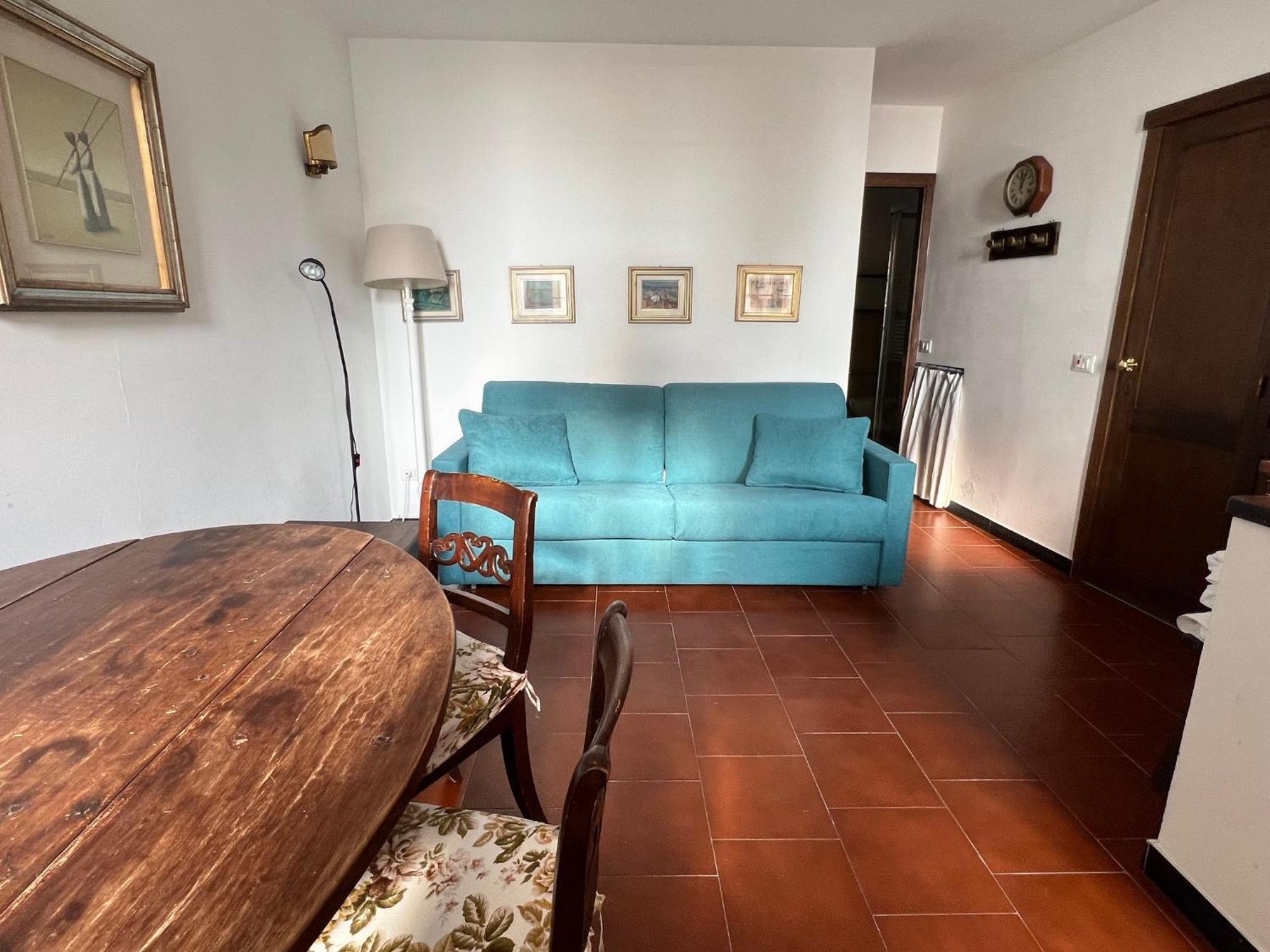 Camogli - "La Casa Di Judi" - Liguria Holidays Luaran gambar
