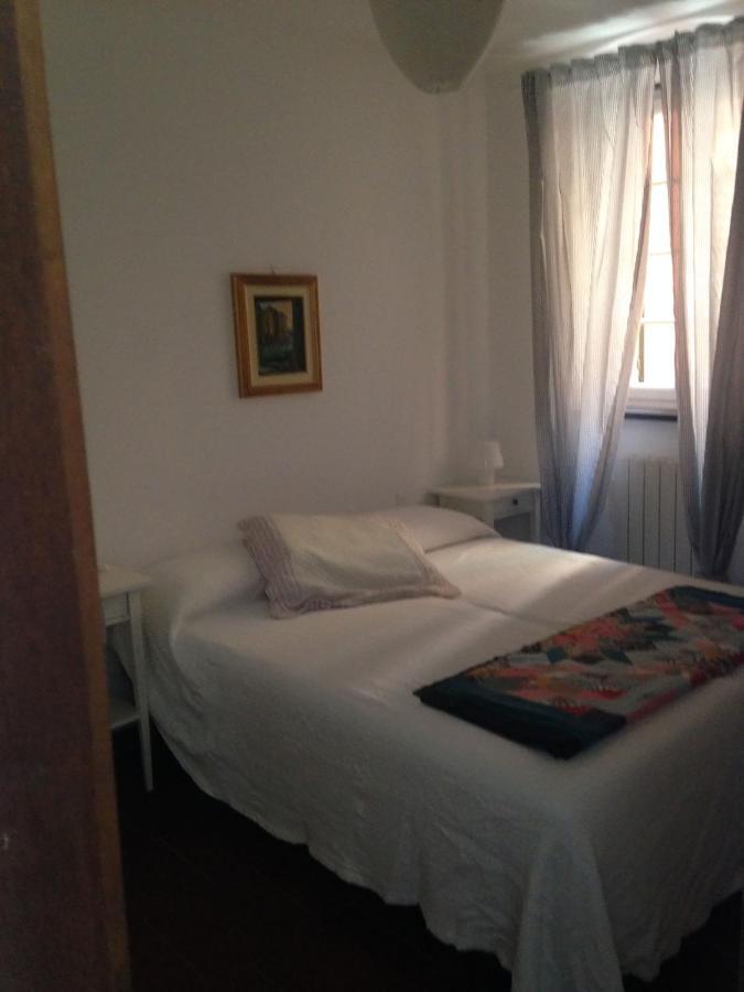 Camogli - "La Casa Di Judi" - Liguria Holidays Luaran gambar