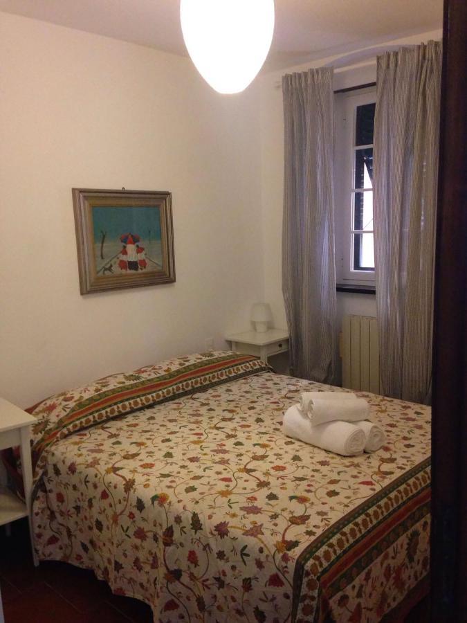 Camogli - "La Casa Di Judi" - Liguria Holidays Luaran gambar